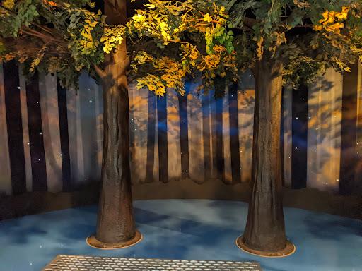 History Museum «Air Zoo Aerospace & Science Museum», reviews and photos, 6151 Portage Rd, Portage, MI 49002, USA