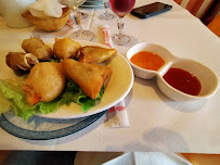 Plats et boissons du Restaurant chinois Etoile de Chine à Tours - n°3