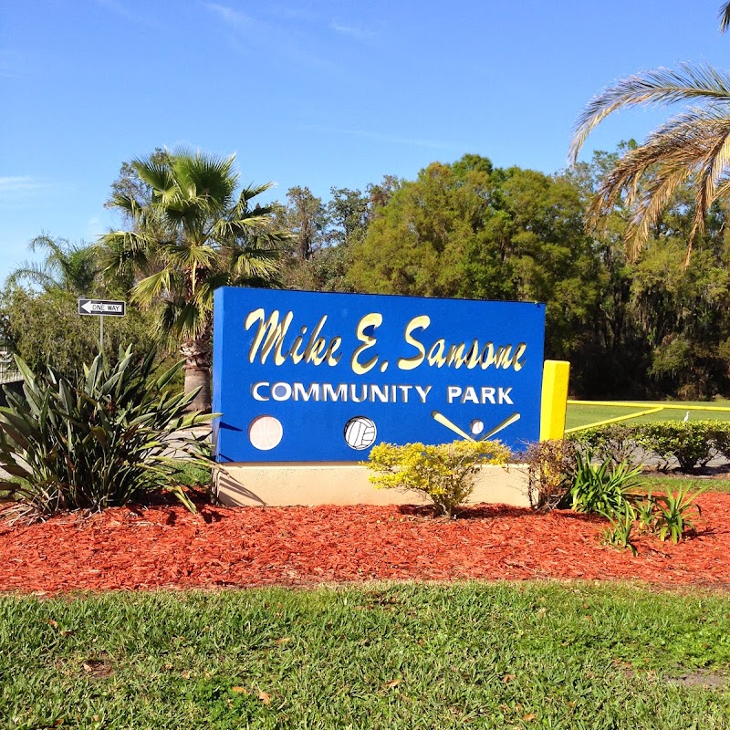 Mike E Sansone Community Park