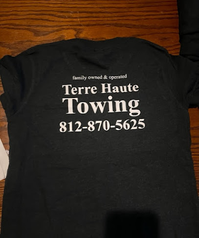 Terre Haute Towing