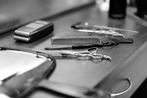 Hair Salon «My Neighbors Hair Salon», reviews and photos, 10401 Belle Creek Blvd #103, Henderson, CO 80640, USA