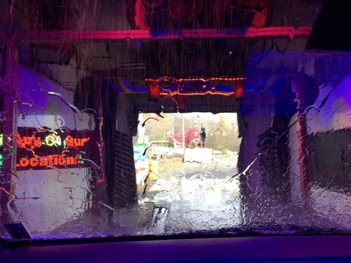 Car Wash «Auto Spa Car Wash», reviews and photos, 913 Washington St, Middletown, CT 06457, USA