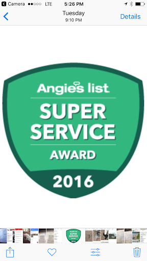 Roofing Contractor «Roofer 911», reviews and photos