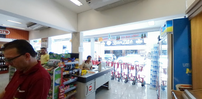 R. Lúcio Bacelar, 41 - Praia da Costa, Vila Velha - ES, 29101-030, Brasil