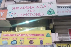 Shraddha Agate and Gemstones - Best Place to buy Gemstone and Crystal Gems in Vadodara, Gujarat, India image