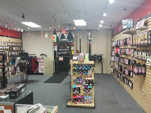 Lingerie Store «Intimate Ideas», reviews and photos, 46484 Gratiot Ave, Chesterfield, MI 48051, USA