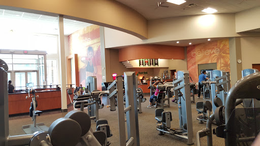 Gym «LA Fitness», reviews and photos, 602 Quince Orchard Rd, Gaithersburg, MD 20878, USA