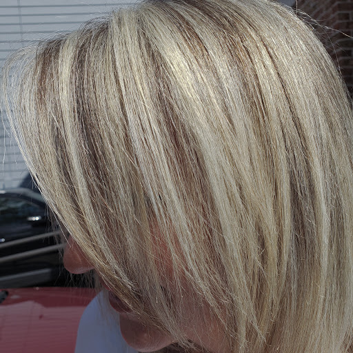 Beauty Salon «Sao Beauty Salon», reviews and photos, 70 Congress St, Newark, NJ 07105, USA