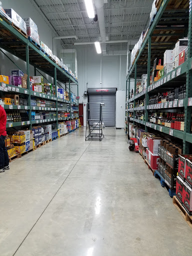 Warehouse club «BJ’s Wholesale Club», reviews and photos, 1800 Dunlawton Ave, Port Orange, FL 32127, USA