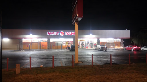 Dollar Store «FAMILY DOLLAR», reviews and photos, 6130 Memorial Dr, Stone Mountain, GA 30083, USA