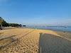Nason'S Beach & Campground Logo, Town Of Sebago, United States, Campground