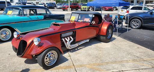 Auto Body Shop «Maaco Collision Repair & Auto Painting», reviews and photos, 735 Carlisle St, Hanover, PA 17331, USA