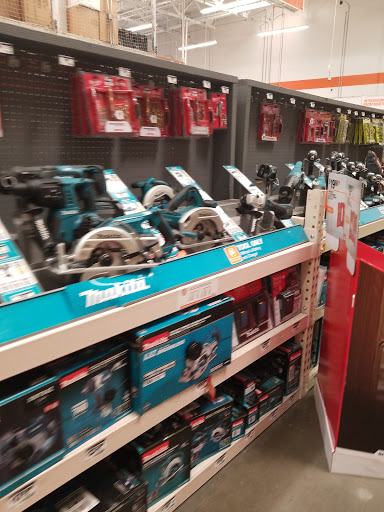 Home Improvement Store «The Home Depot», reviews and photos, 324 N Sunrise Ave, Roseville, CA 95661, USA