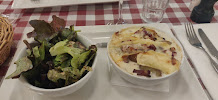 Tartiflette du Restaurant Le Petit Bouillon Vavin à Paris - n°9