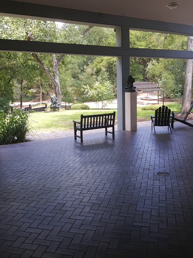 Museum «Umlauf Sculpture Garden & Museum», reviews and photos, 605 Robert E Lee Rd, Austin, TX 78704, USA
