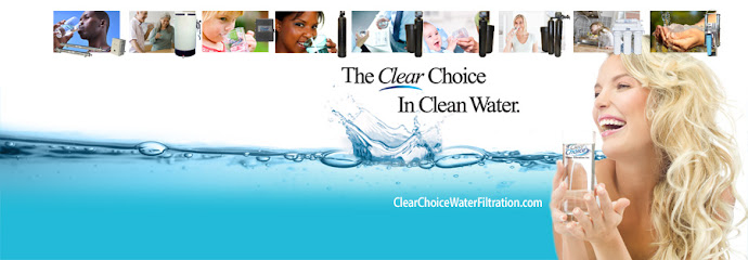 Clear Choice Water Filtration