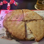 Photo n°4 de l'avis de MarBus.i fait le 01/03/2018 à 08:35 sur le  Re di Mezzo à Due Carrare