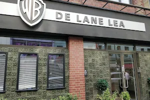 Warner Bros. De Lane Lea image