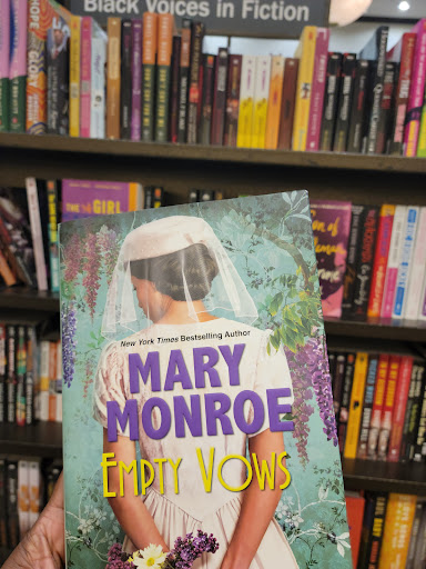 Book Store «Barnes & Noble», reviews and photos, 3102 Northline Ave, Greensboro, NC 27408, USA