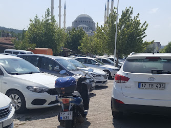 Arabacıoğlu Otomotiv Ve Emlak Otokent