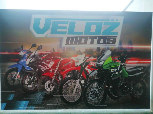 VELOZ MOTOS / compra, venta, comisión de motos en Lago Agrio - Concesionario de automóviles