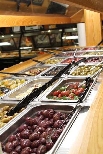Produce Market Â«Oakes Farms MarketÂ», reviews and photos, 2205 Davis