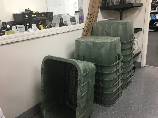 Electrical Supply Store «Louisville Winlectric», reviews and photos, 4207 Bunton Ct, Louisville, KY 40213, USA