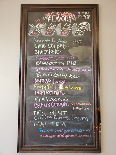 Dessert Shop «Quenelle», reviews and photos, 2214 W Magnolia Blvd a, Burbank, CA 91506, USA