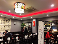 Atmosphère du Restaurant japonais Kazoku à Paris - n°13
