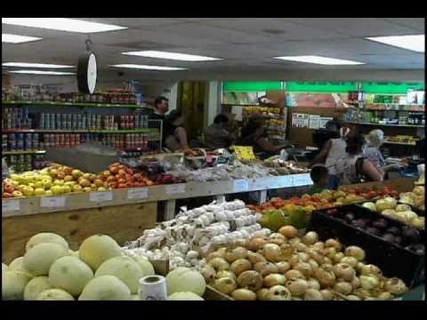Produce Market «Thrifty Specialty Produce & Meats», reviews and photos, 2447 N Wickham Rd #104, Melbourne, FL 32935, USA