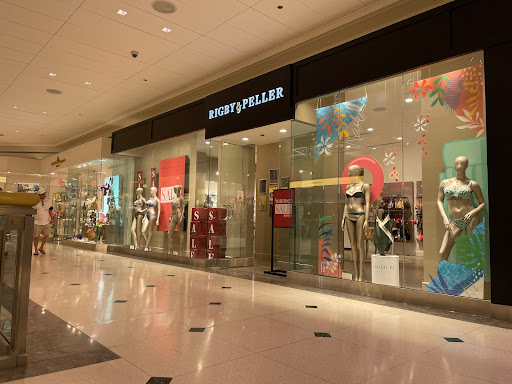 Lingerie Store «Rigby & Peller», reviews and photos, 900 N Michigan Ave L3-7, Chicago, IL 60611, USA