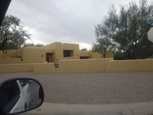 Country Club «Tucson Country Club», reviews and photos, 2950 N Camino Principal, Tucson, AZ 85715, USA