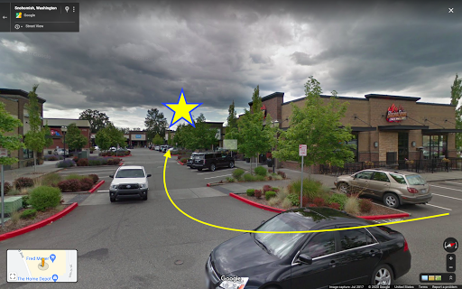 Nail Salon «VV Nails», reviews and photos, 2809 Bickford Ave # G, Snohomish, WA 98290, USA