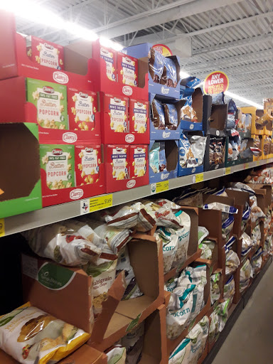Supermarket «ALDI», reviews and photos, 895 North FM #548, Forney, TX 75126, USA