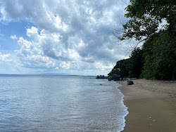 Foto av Natural Beach med hög nivå av renlighet