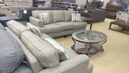 Furniture Store «Detroit Furniture Inc», reviews and photos, 16427 W Warren Ave, Detroit, MI 48228, USA