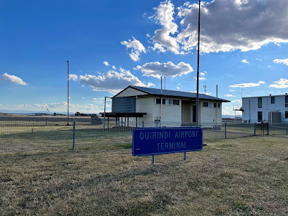 Quirindi Aerodrome