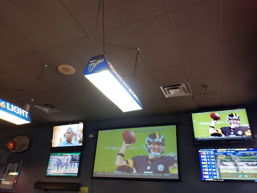 Sports Bar «Mirage Sports Bar», reviews and photos, 8340 W Coal Mine Ave, Littleton, CO 80123, USA