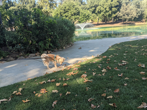 Nature Preserve «Mary Vagle Nature Center», reviews and photos, 11501 Cypress Ave E, Fontana, CA 92337, USA