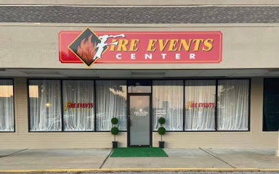 Fire Events