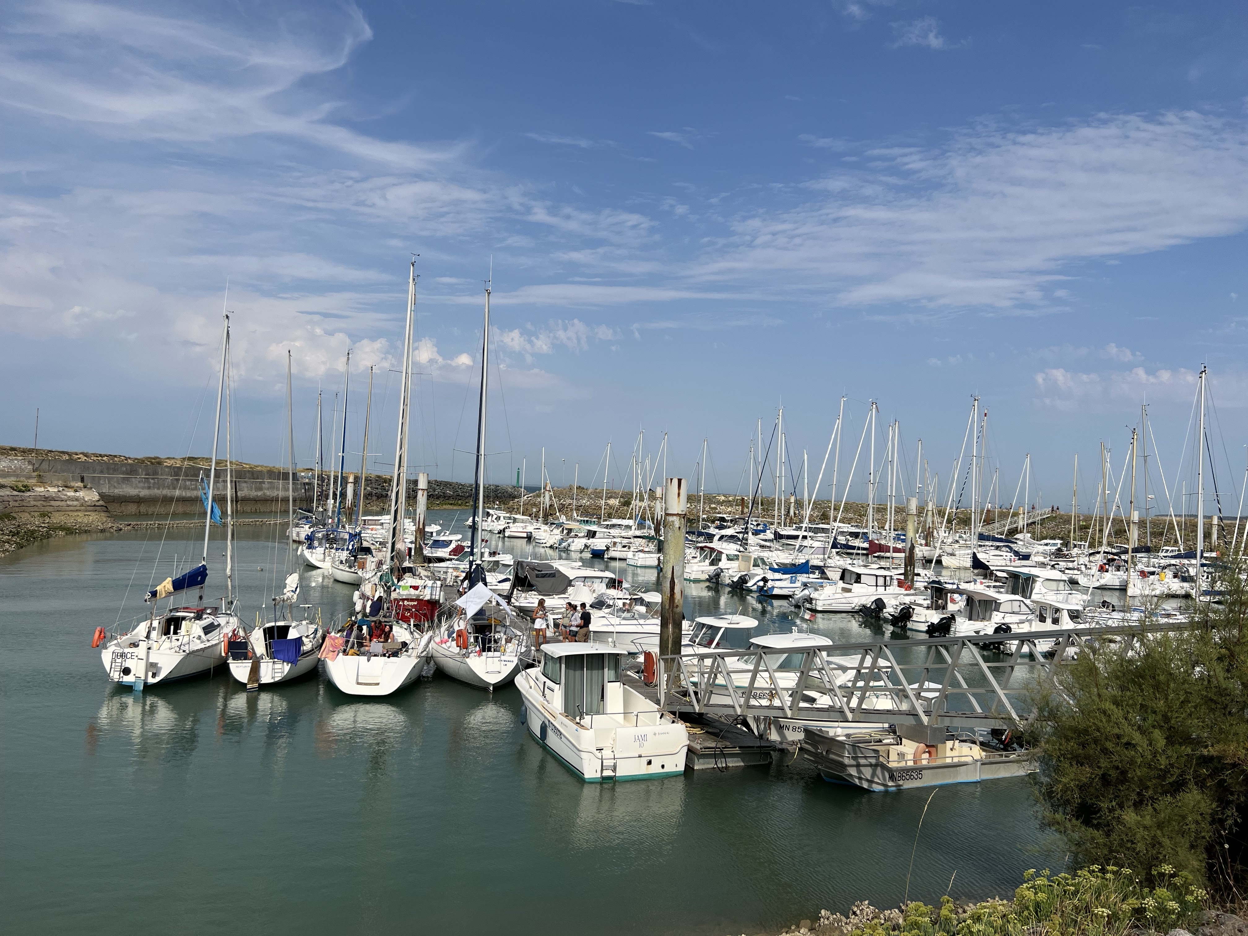 Photo n° 3 de l'avis de Yann.o fait le 05/08/2022 à 06:44