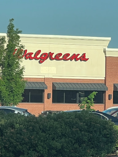 Drug Store «Walgreens», reviews and photos, 520 Lyndon Ln, Lyndon, KY 40222, USA