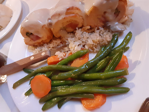 Steak House «The Packing House», reviews and photos, 900 E Layton Ave, Milwaukee, WI 53207, USA