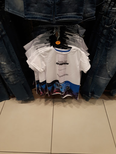 Stores to buy jeans Aberdeen