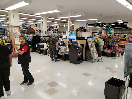 Grocery Store «ACME Markets», reviews and photos, 100 N Blackhorse Pike, Audubon, NJ 08106, USA