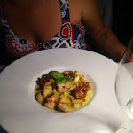 Photo n°2 de l'avis de Alessandro.o fait le 07/07/2022 à 22:56 sur le  Papupaio à Arenzano