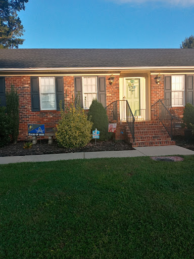 Golf Club «Golf Club At Brickshire», reviews and photos, 5520 Virginia Park Dr, Providence Forge, VA 23140, USA