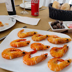 Photo n°4 de l'avis de Alex.o fait le 08/08/2023 à 20:25 sur le  O Veleiro à Nazaré