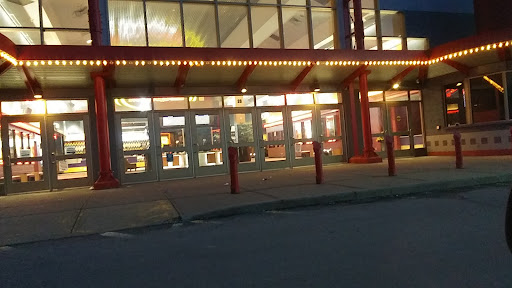 Movie Theater «Marquee Cinema - New Hartford, NY», reviews and photos, 20 Ellinwood Drive, New Hartford, NY 13413, USA