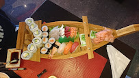 Plats et boissons du Restaurant japonais Sushi Yo.Up à Angoulême - n°5